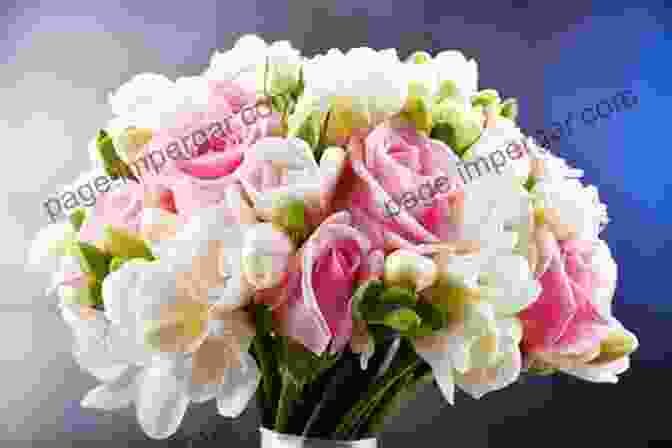 A Bouquet Of Freshly Cut Primroses, Showcasing Their Vibrant Colors Primrose McConnell S The Agricultural Notebook