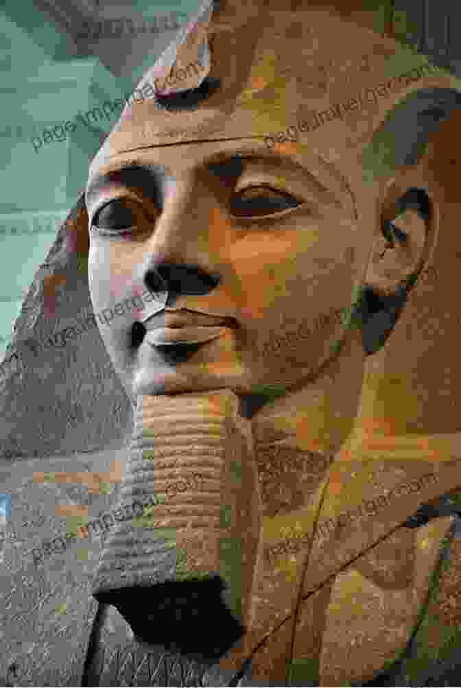 A Colossal Statue Of Pharaoh Ramses II, A Powerful Ruler Of Ancient Egypt The Seven Great Monarchies Of The Ancient Eastern World Vol 4 (of 7): Babylon The History Geography And Antiquities Of Chaldaea Assyria Babylon Media Parthia And Sassanian Or New Persian Empire