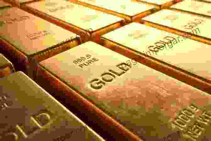 A Gold Bar The Amazing History Of Element Names