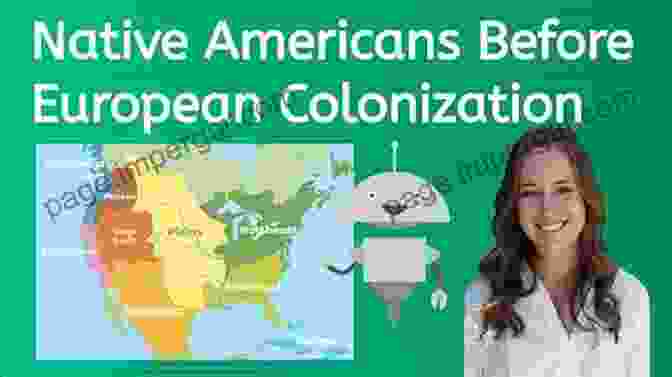 A Group Of Native Americans Resisting European Colonization, Challenging The Myth Of Peaceful Settlement. Founding Myths: Stories That Hide Our Patriotic Past