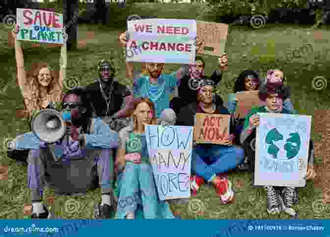 A Group Of People Holding Placards And Chanting Slogans During An Animal Rights Protest. The Animal Rights Debate: Abolition Or Regulation? (Critical Perspectives On Animals: Theory Culture Science And Law)