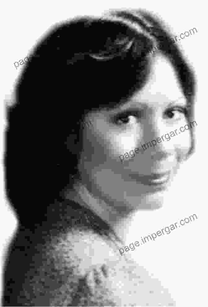 A Photo Of Gina Renee Hall, A Young Woman With Long Dark Hair And Brown Eyes. Under The Trestle: The 1980 Disappearance Of Gina Renee Hall Virginia S First No Body Murder Trial