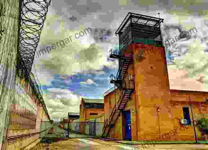 A Photograph Of The Exterior Of Sing Sing Prison Newjack: Guarding Sing Sing Ted Conover