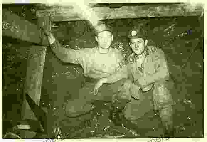 A Sepia Toned Photograph Of A Coal Mining Family In The Early 1900s. This House Is A Home: A Story Of Coal Mining Family And The Sengers Of Stiritz