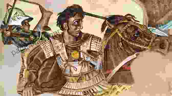 Alexander The Great, Conqueror And Founder Of A Vast Empire Democracy S Slaves: A Political History Of Ancient Greece