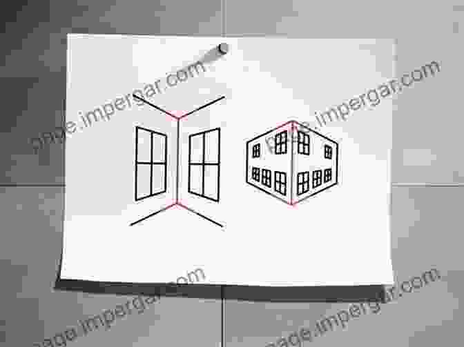 An Image Demonstrating The Power Of Suggestion, Where Two Identical Lines Appear Different Lengths Due To The Surrounding Lines. More Than Meets The Eye: What Blindness Brings To Art