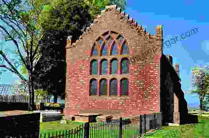 An Image Of A Church Of England Church In Early Virginia The Baptism Of Early Virginia (Early America: History Context Culture)