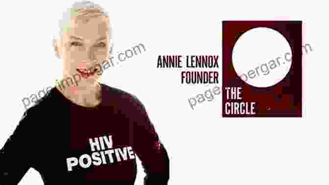 Annie Lennox And The Circle The Life You Can Save: How To Do Your Part To End World Poverty: 10th Anniversary Ed Edition