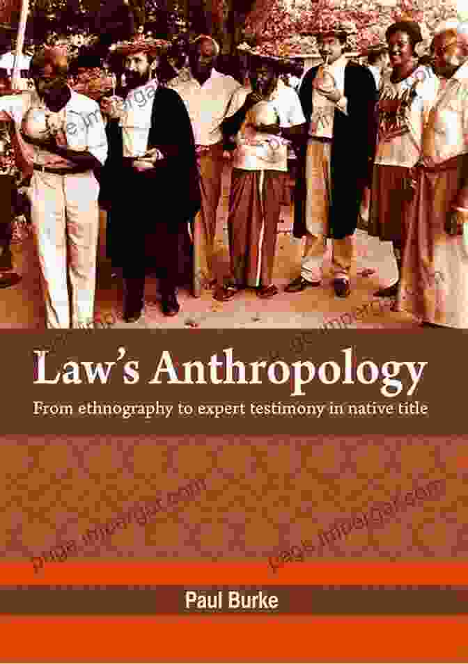 Anthropology, Law, And First Nations: Rethinking Legal Pluralism Through Indigenous Knowledge And Experiences The Pleasure Of The Crown: Anthropology Law And First Nations