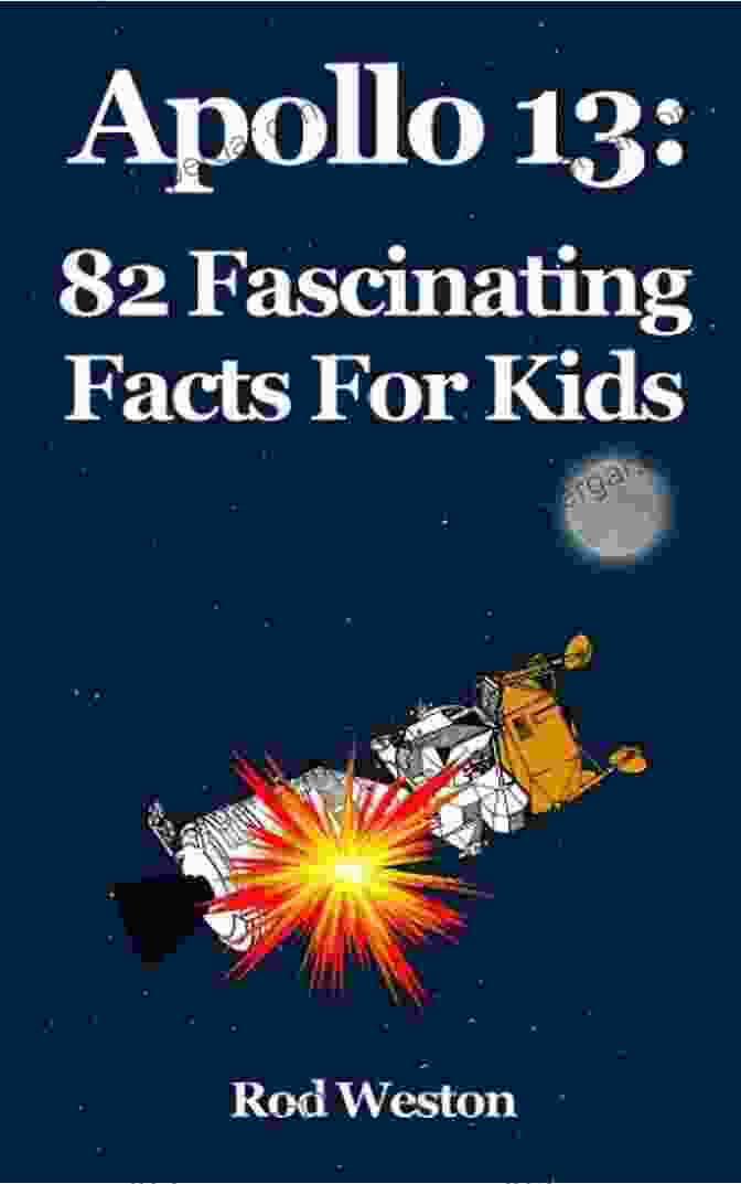 Apollo 13 Apollo 13: 82 Fascinating Facts For Kids: Facts About Apollo 13