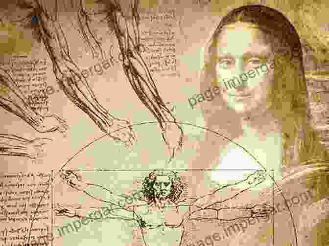 Artistic And Scientific Innovations Influenced By Leonardo Da Vinci's Work And Ideas, Connecting His Renaissance Genius To Modern Advancements MATERIAL WITNESS: Media Forensics Evidence (Leonardo)