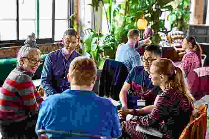 Attendees Gather In Groups, Sharing Their Passion For Comics And Pop Culture, Fostering A Sense Of Community. People Watching Comic Con Phoenix 2024 Volume 1