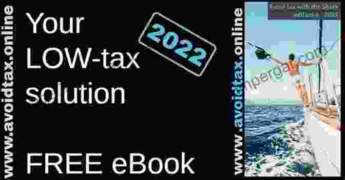 Avoid Tax With The Shark: Edition 2024 Book Cover Avoid Tax With The Shark: Edition 4 2024