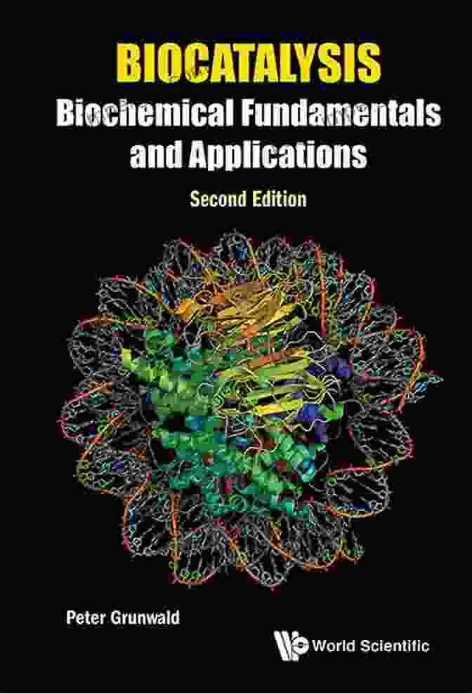 Biocatalysis: Biochemical Fundamentals And Applications Book Cover Biocatalysis: Biochemical Fundamentals And Applications