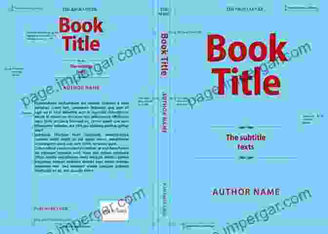 Book Cover Of [Book Title], Showcasing Vibrant Colors And Captivating Light In A Natural Setting. Light And Color In The Outdoors