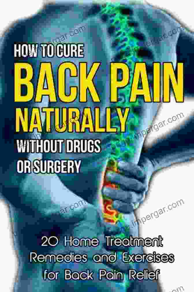 Book Cover Of How To Cure Back Pain : Keys To A Fast Recovery Written By A Back Pain Doctor