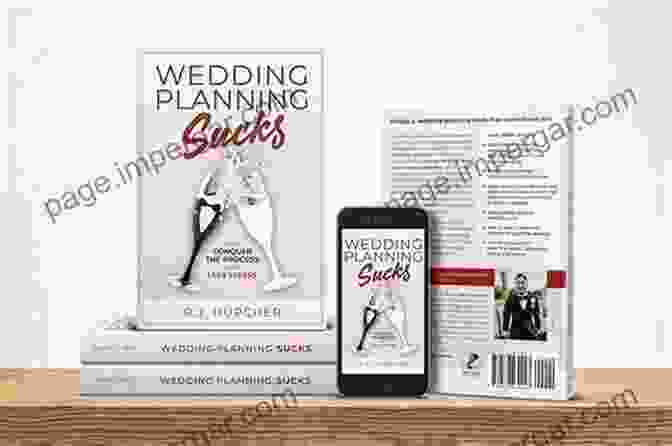 Buy Now Wedding Planning Sucks: How To Conquer The Process With Less Stress