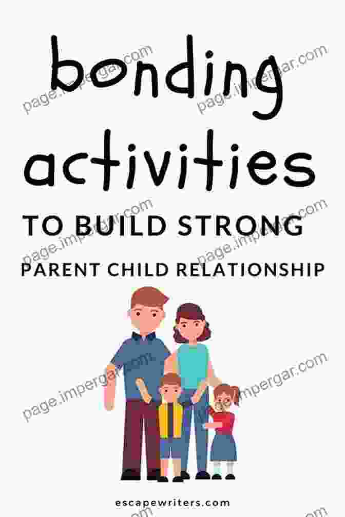 Chapter 2: Building A Strong Parent Child Bond The Motherhood Evolution: How Thriving Mothers Raise Thriving Children