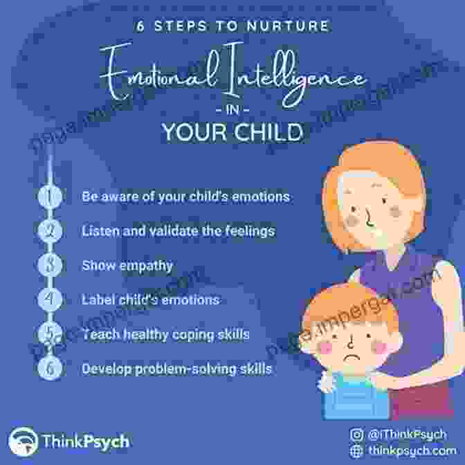 Chapter 3: Nurturing Emotional Intelligence In Children The Motherhood Evolution: How Thriving Mothers Raise Thriving Children