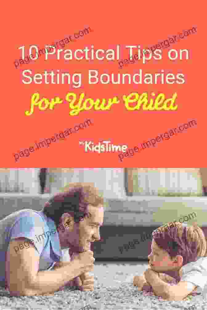 Chapter 5: Setting Boundaries And Discipline With Love The Motherhood Evolution: How Thriving Mothers Raise Thriving Children