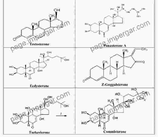 Chemical Structure Of A Chinese Herb Dietary Chinese Herbs: Chemistry Pharmacology And Clinical Evidence