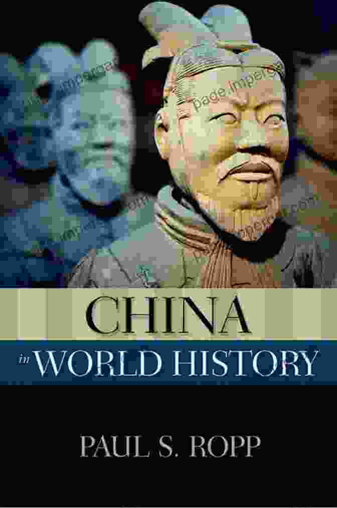 China In World History China In World History (New Oxford World History)