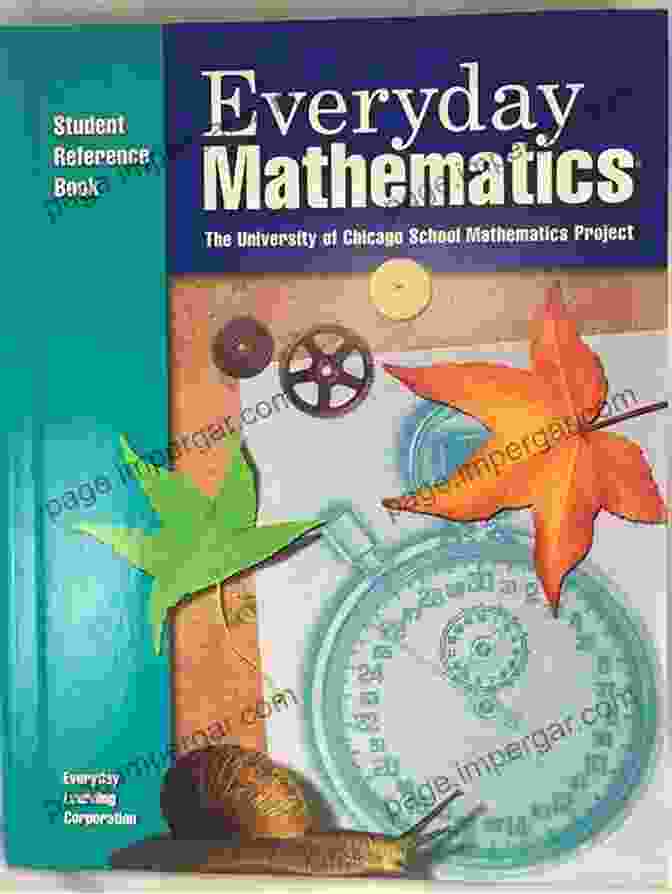 Click Everyday Math Book Cover A+ Click Everyday Math Rickne C Scheid