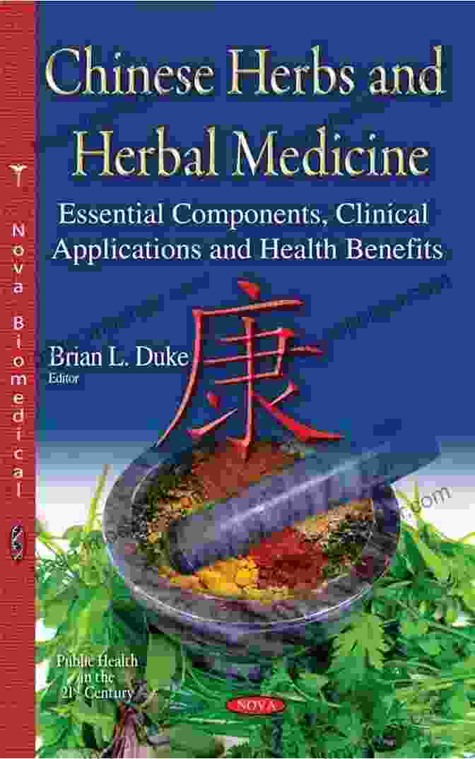 Clinical Trial Of A Chinese Herb Dietary Chinese Herbs: Chemistry Pharmacology And Clinical Evidence