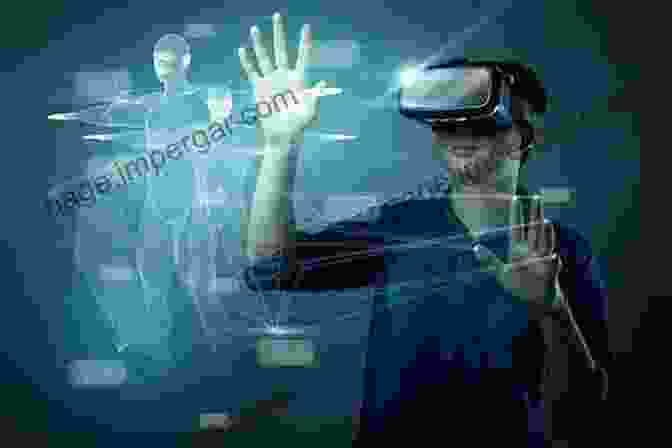 Core Principles Of Designing Interactive VR Experiences 6 Step Guide To Virtual Reality In Design That Anyone Can Use