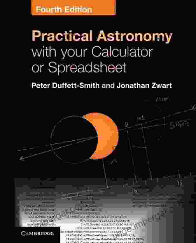 Cover Of Practical Astronomy With Your Calculator Or Spreadsheet Practical Astronomy With Your Calculator Or Spreadsheet