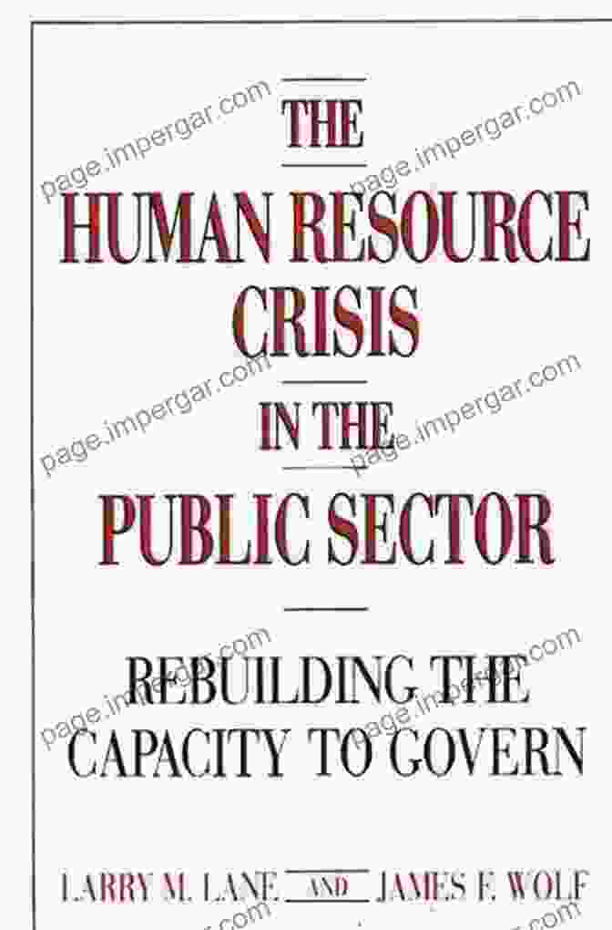 Cover Of The Book Rebuilding The Capacity To Govern African Studies Human Resource Crisis In The Public Sector The: Rebuilding The Capacity To Govern (African Studies 137)