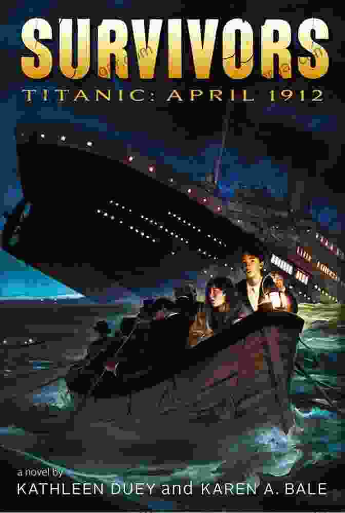 Cover Of The Book 'Titanic: Behind The Scenes' By Virginia Nicholson Titanic Behind The Scenes Virginia Nicholson