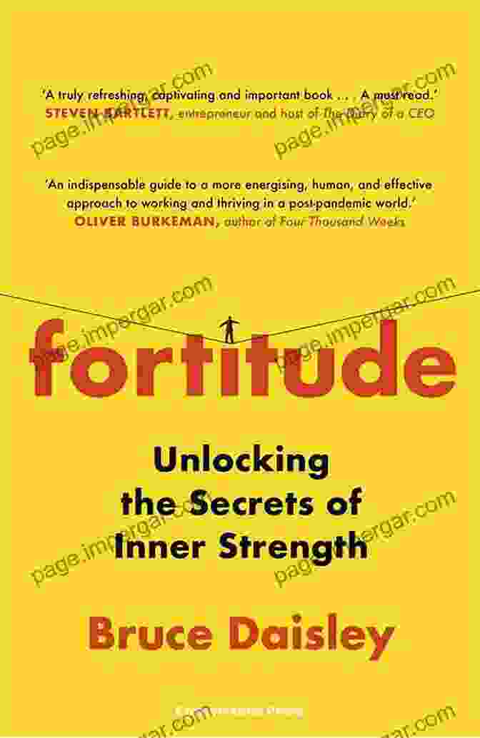 Crafting A Mind That Brims Full Of Fortitude Book Cover Master Your Mind: Crafting A Mind That Brims Full Of Fortitude