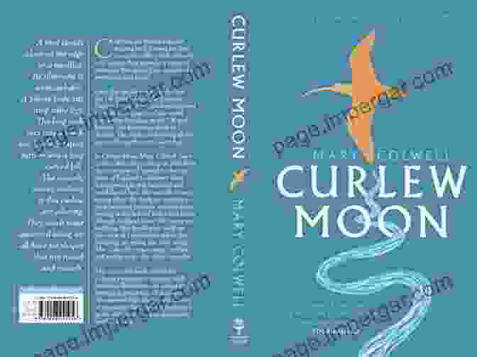 Curlew Moon Book Cover Curlew Moon Mary Colwell