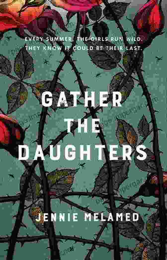 Daughter Father Cult Book Cover In The Days Of Rain: A Daughter A Father A Cult