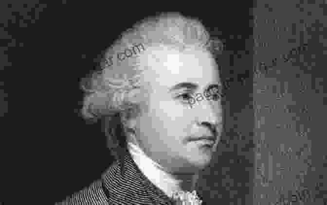 Edmund Burke, An Influential Figure In The Development Of Conservative Thought The Conservative Mind: From Burke To Eliot