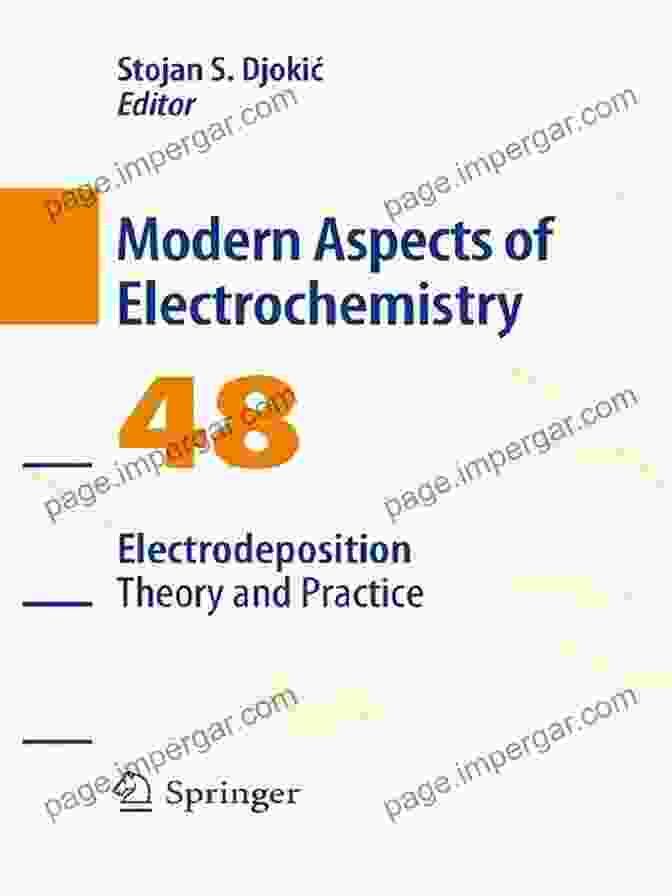 Electrodeposition Theory And Practice: Modern Aspects Of Electrochemistry 48 Book Cover Electrodeposition: Theory And Practice (Modern Aspects Of Electrochemistry 48)