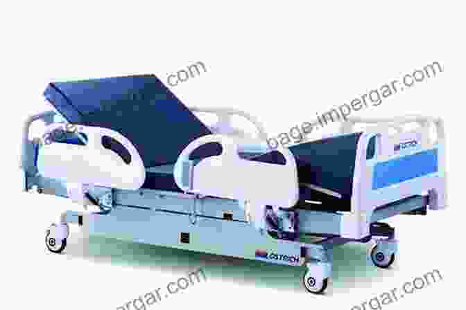 Ergonomic Hospital Bed With Adjustable Features The Patient Factor: Applications Of Patient Ergonomics