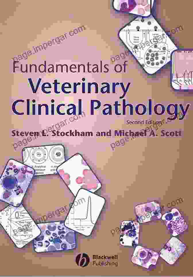 Fundamentals Of Veterinary Clinical Pathology Book Cover Fundamentals Of Veterinary Clinical Pathology