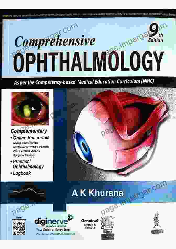 Glaucoma: Current Practices In Ophthalmology Book Cover Glaucoma (Current Practices In Ophthalmology)