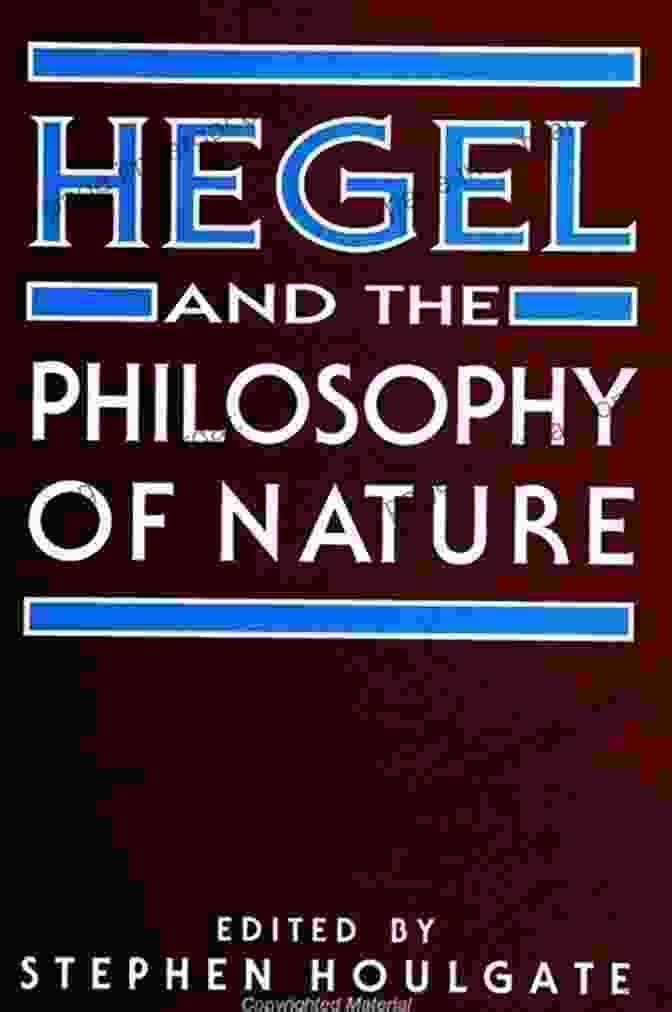 Hegel's Philosophy Of Nature Book Cover Hegel S Philosophy Of Nature: Volume I Edited By M J Petry