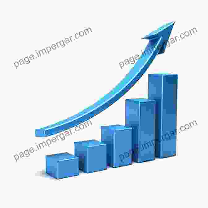 Image Of A Graph Showing Investment Growth The 8 Minute Organizer: Easy Solutions To Simplify Your Life In Your Spare Time