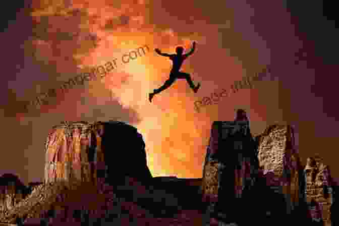 Image Of A Person Overcoming A Challenge Positive Mindset Mastery 2 In 1: Develop A Positive Mindset And Attract The Life Of Your Dreams + How To Stop Being Negative Angry And Mean