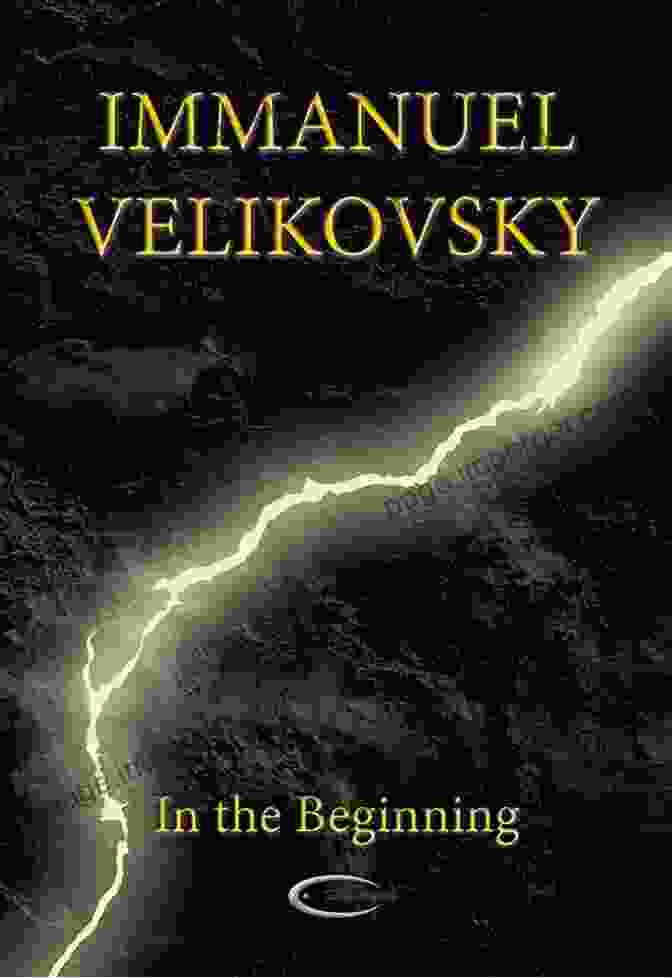 Immanuel Velikovsky, The Trailblazing Scholar Whose Theories Shocked The Scientific Establishment Mudfossils And Velikovsky And Minds In Collision