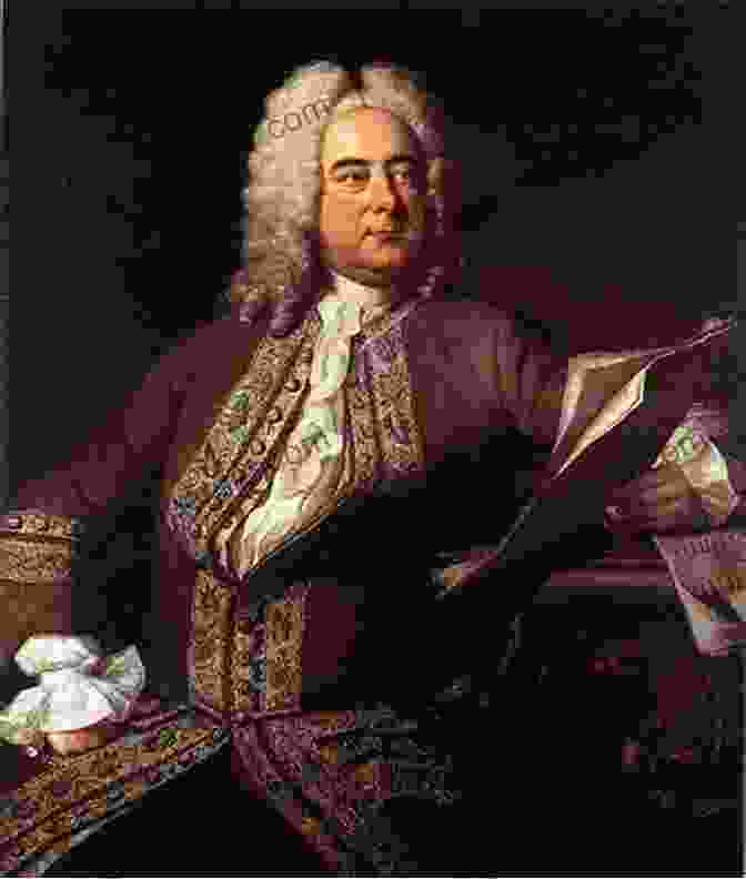 Italian Born Composer George Frideric Handel Revolutionized English Music With His Oratorios And Operas. Italy With Regard To England: Policy Adopted Towards Sicily In The Years 1811 And 1812 Etc