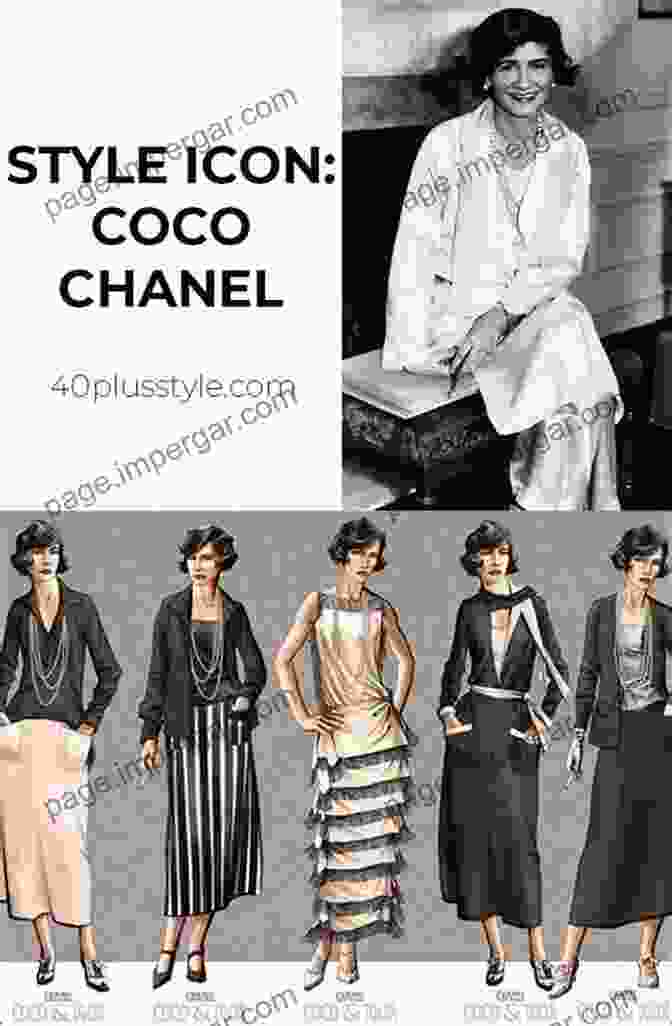 Italian Fashion Icons Like Coco Chanel Influenced English Style Trends And The Emergence Of Haute Couture. Italy With Regard To England: Policy Adopted Towards Sicily In The Years 1811 And 1812 Etc