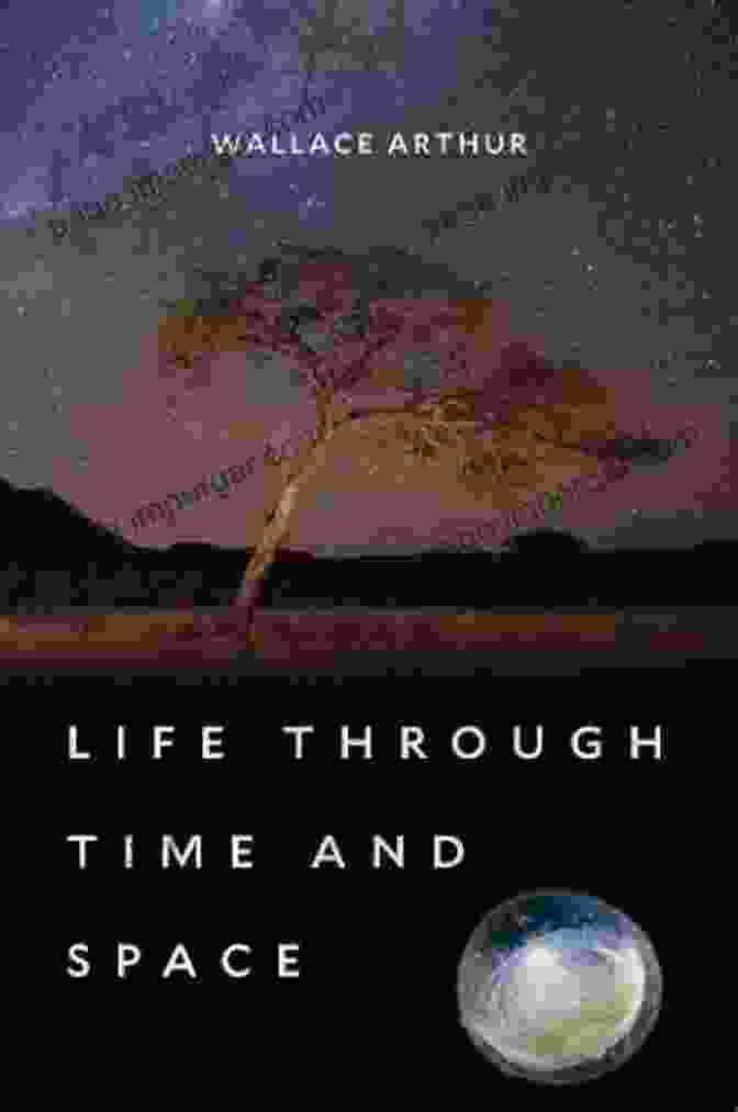 Life Through Time And Space Featuring Nicky Cee Life Through Time And Space