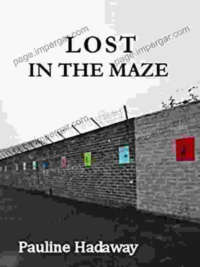 Lost In The Maze Belfast Exposed Lost In The Maze (Belfast Exposed 1)