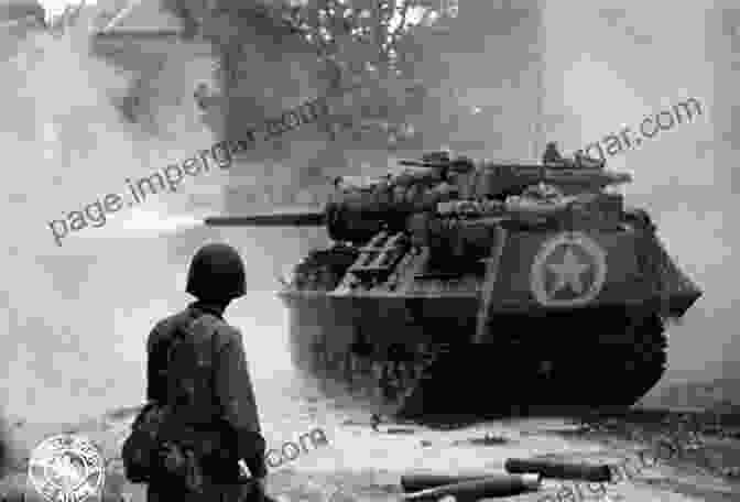 M10 And M36 Tank Destroyers In Action During World War II M10 And M36 Tank Destroyers 1942 53 (New Vanguard 57)