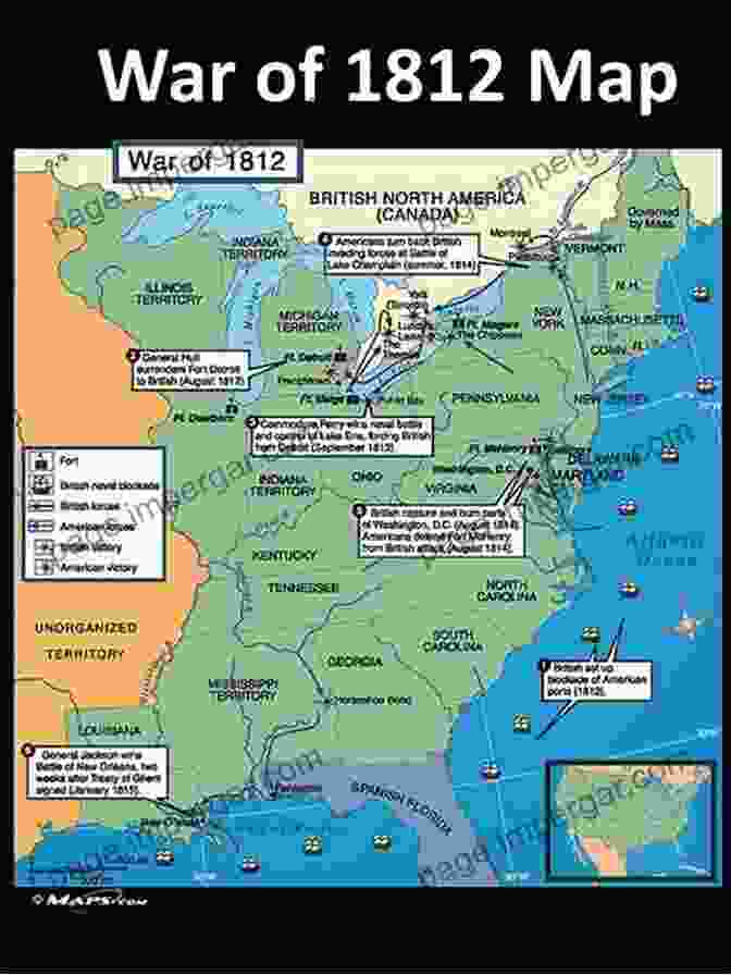 Map Of War Of 1812 Upper Canada Preserved War Of 1812 6 Bundle: The Ashes Of War / A Crucible Of Fire / And Four More